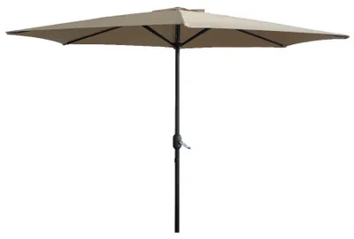 Image de PARASOL ROND Diamètre 2,7 m