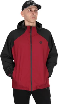 Zdjęcie produktu dla Fox Rage Stash Fishing Jacket Kurtka przeciwdeszczowa Wodoodporna L