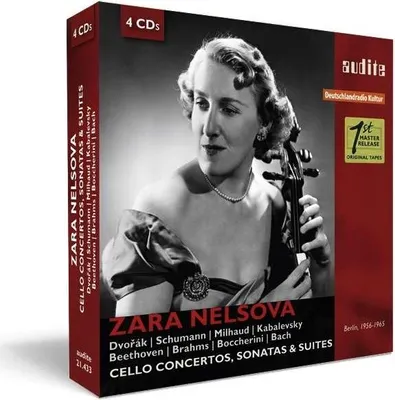 Obrázek produktu pro Antonín Dvořák (1841-1904): (CD / Z)