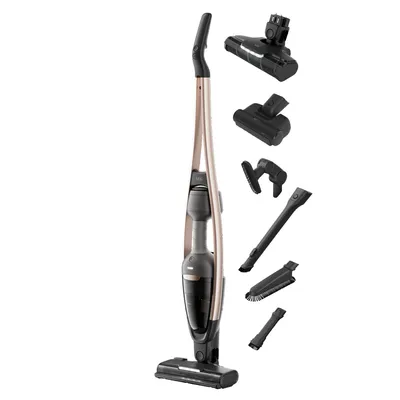 Produktbild von AEG AS62A25UOT Akku-Stielsauger Dark Grey