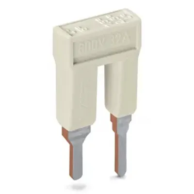 Produktbild von WAGO 2006-499 - 32 A - Zubehör Kabel