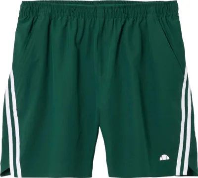 Obrázek produktu pro Ellesse - Pánské šortky „Dremonte“ HB269 (S) (tmavě zelené)