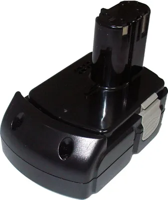 Obrázek produktu pro Baterie PowerSmart 1500mAh pro Hitachi CJ18DLP4, CR 18DL, CR 18DLX, CR 18DMR, CR 18DV, CR18DLP4, BCL 1815