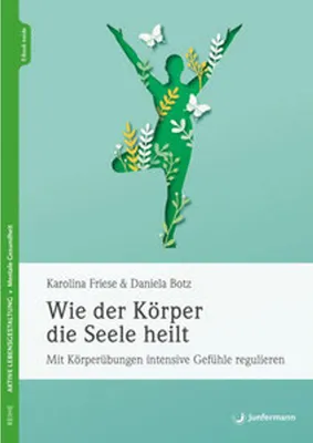 Obrázok produktu pre Wie der Körper die Seele heilt