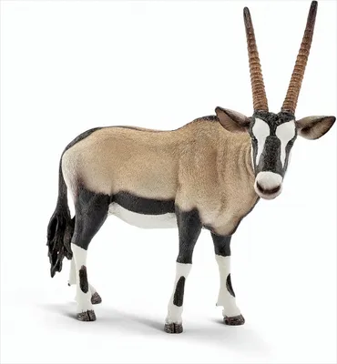 Produktbild von Schleich - Tierfiguren, Oryxantilope; 14759