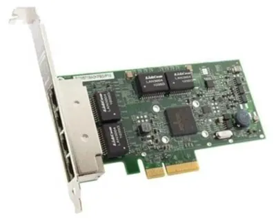 Immagine prodotto di DELL 540-BDRL Scheda di rete Ethernet integrata