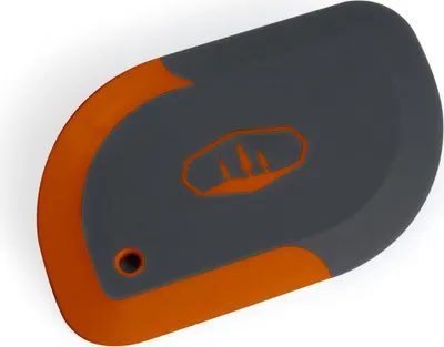 Produktbild von GSI Outdoors Kompakt-Schaber 17 g, grau; 74125