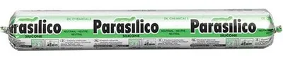 Produktbild von Silikonbeutel Transluzent PARASILICO ALCOXY 15FC 400ML - 0100030T698469