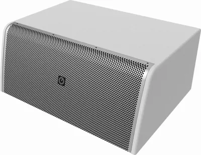 Immagine prodotto di 8SM300T-W Subwoofer INTUSONIC
