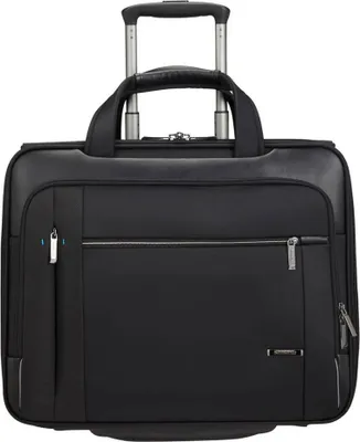 Produktbild von Samsonite Spectrolite 3.0 Rolling Tote 17,3 '' EXP Uni Schwarz 137268‑1041