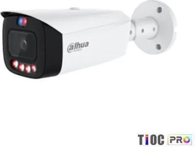 Obrázok produktu pre Net 6Mp Ir Bullet/Hfw3649T1-Aspv0280B-Pro Dahua