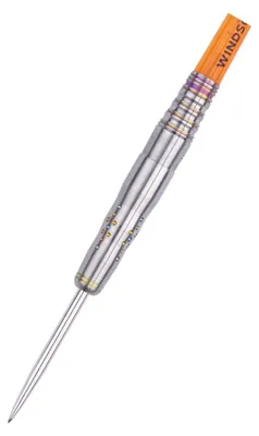 Productafbeelding van Šipky Steel Universe - 22 gram