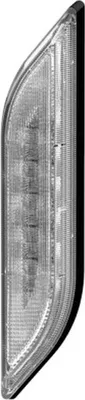 Produktbild von HELLA Blinkleuchte 2BA 013 332-061 Hinten Rechts 200mm 40mm 25mm pulsationsgesteuert