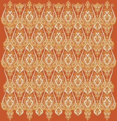 Produktbild von Bassetti Jacquard Tagesdecke Ragusa Farbe GOLD Y1 Größe 240x260