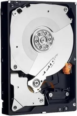 Produktbild von Western Digital Caviar Green WD10EZRX 1 TB Festplatte