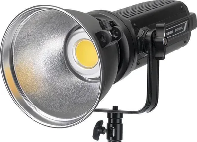 Produktbild von Bresser - F004454 - BR-D3500SL COB LED Studioleuchte mit Bowens Anschluss für Softboxen