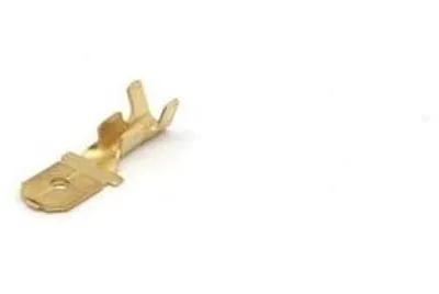 Produktbild von Flachstecker