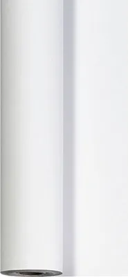 Produktbild von Duni Dunicel® Tischdecke Tischdeckenrolle, weiß, 0,90m x 40m
