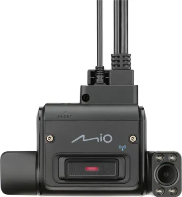 Immagine prodotto di MIO Mio | 4G LTE Connected Driving Recorder | MiSentry 12 | Built-in GPS