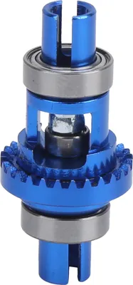 Produktbild von Metalldifferentialbecher mit Lageranpassung für Wltoys K989/K969 1/28 Fernbedienung Carblue