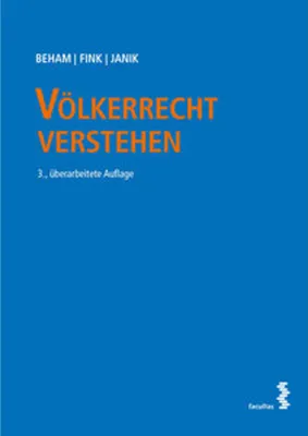 Obrázok produktu pre Völkerrecht verstehen