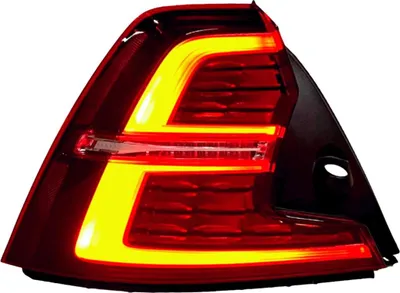 Obrázek produktu pro VOLVO S60 III originální levé zadní světlo Europe OE 31468192 31689679