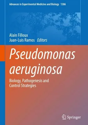 Image de Pseudomonas aeruginosa