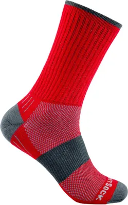 Immagine prodotto di Escape Crew, taglia 45,5-49 (XL), colore: rosso
