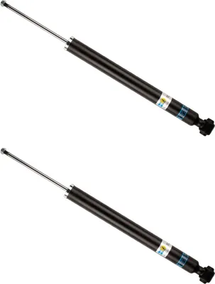 Produktbild von Stoßdämpfer-Set Hinterachse Gasdruck BILSTEIN für MERCEDES-BENZ GLK-KLASSE