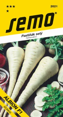 Obrázok produktu pre PAŠTRNÁK Albion