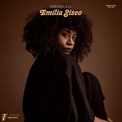 Produktbild von Emilia Sisco & Cold Diamond & Mink: Emilia Sisco & Cold Diamond & Mink: Introducing Emilia Sisco -   - (LP / I)