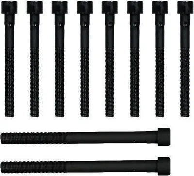 Produktbild von GLASER T38566-00 Zylinderkopfschraubensatz für HYUNDAI i30 (FD)