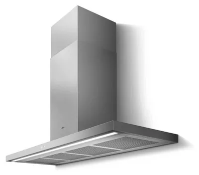 Zdjęcie produktu dla Elica - Okap ścienny THIN IX/A/120 Stal nierdzewna