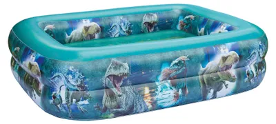 Produktbild von Familypool Happy People Jurassic World 200x150x50 cm