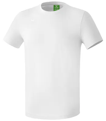 Produktbild von erima T-Shirt Teamsport M weiß