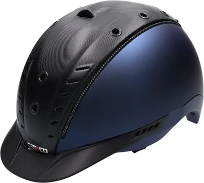Image de Casco Mistrall 2 Edition Casque Bleu 55-57 cm Bleu 55-57 cm
