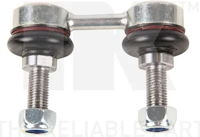 Obrázek produktu pro Spojka Stabilizátoru Bmw Zadní X5 (E53) X5 (E70) 00- 06- X6 (E71) 07- Levá/Pravá
