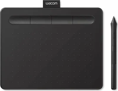 Image de WACOM Stifttablett Intuos S