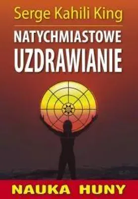 Zdjęcie produktu dla Natychmiastowe uzdrawianie
