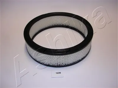 Produktbild von Luftfilter ASHIKA 20-01-123 für NISSAN TERRANO I (WD21) Filtereinsatz