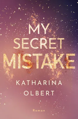 Produktbild von My Secret Mistake