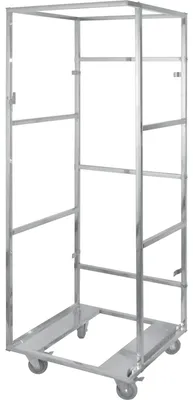 Obrázok produktu pre Prepravný vozík pre chladničku na nápoje GTK 360
