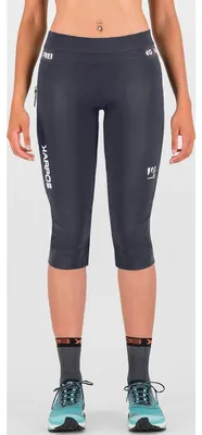 Produktbild von Karpos Damen Caprihose Easyfrizz 3/4 Pant Blau L