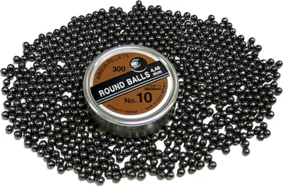 Obrázok produktu pre Vajce 4,5 mm č. 10 (300 ks)