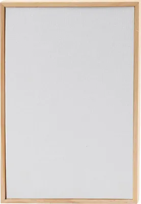 Produktbild von Creativ Company 2250710, Lackierung, Vorgestreckte Leinwand, Weiß, 158 mm, 238 mm, China