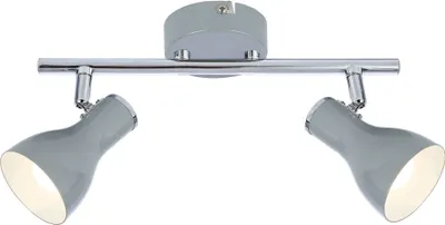 Produktbild von Candellux JULIE 92-66626 Chrom Deckenleuchte