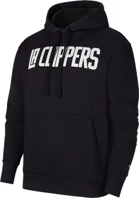Image de Sweats Nike Nba Los Angeles Clippers City Edition Logo CN2545010