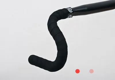 Immagine prodotto di Manubrio Bikeribbon Spugna - Rosso