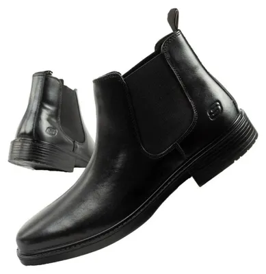 Image de Chaussures de loisirs Skechers, modèle 205072/BLK