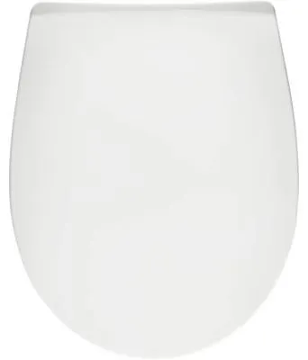 Produktbild von Pressalit WC-Sitz Sense Uni Absenkautomatik 1154000